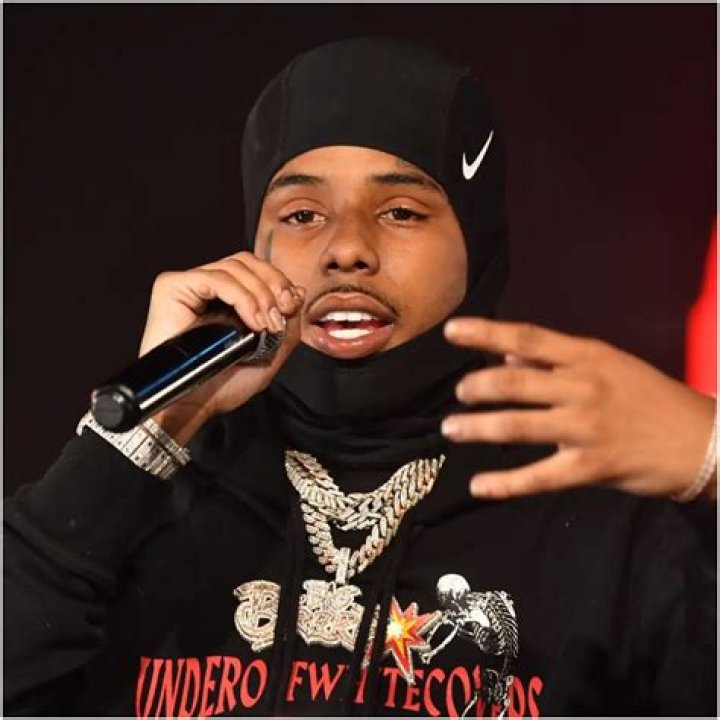 VlogJam | Pooh Shiesty Net Worth