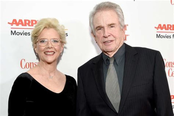 Warren Beatty's Sister And Hollywood Icon