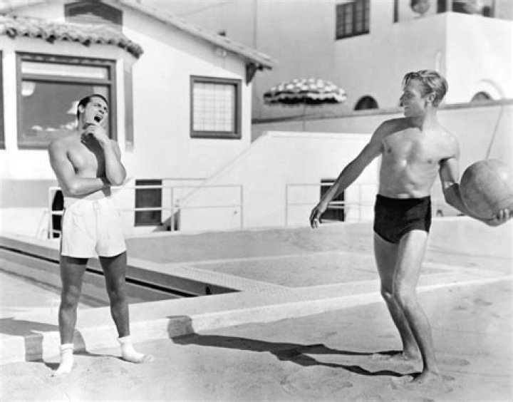Was Randolph Scott Gay? Details On The Actor