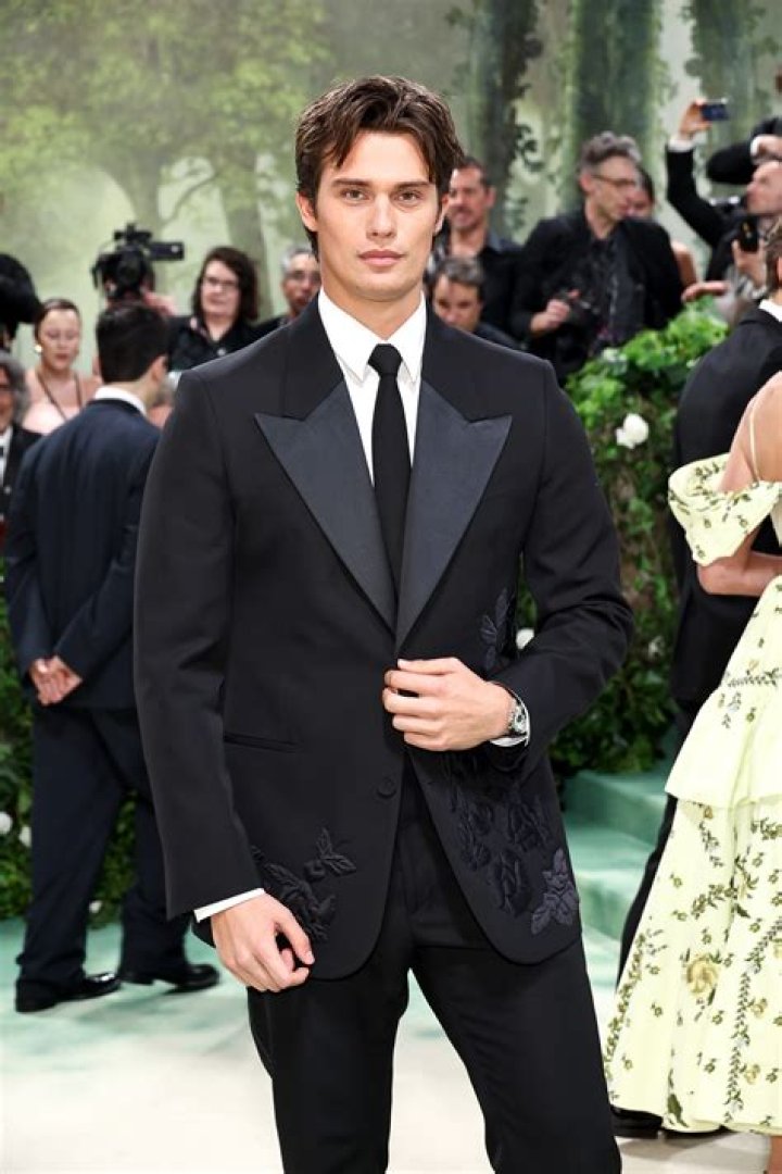 Watch Out Shawn Mendes Nicholas Galitzine Is the Prince Charming to Camila Cabello's 'Cinderella