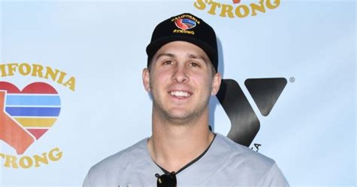 We Finally Figured Out Who NFL Quarterback Jared Goff Reminds Us Of