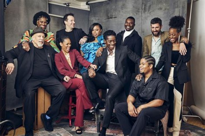 What's 'Snowfall' Actor Damson Idris's Net Worth? Details