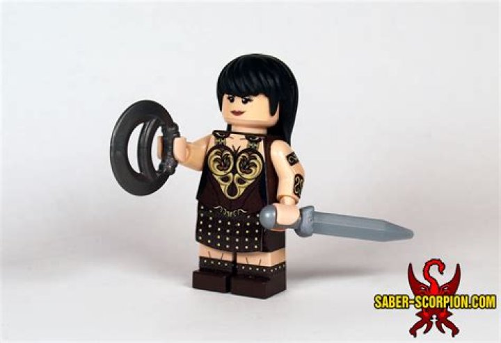 What's Gabrielle From 'Xena: Warrior Princess' up to These Days?