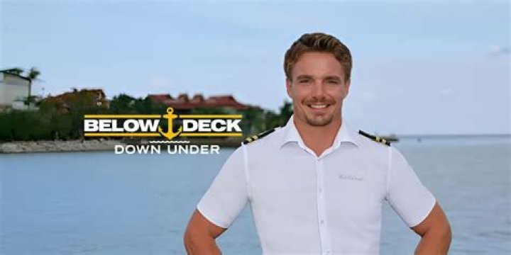 What Are the 'Below Deck Down Under' Cast's Ages?