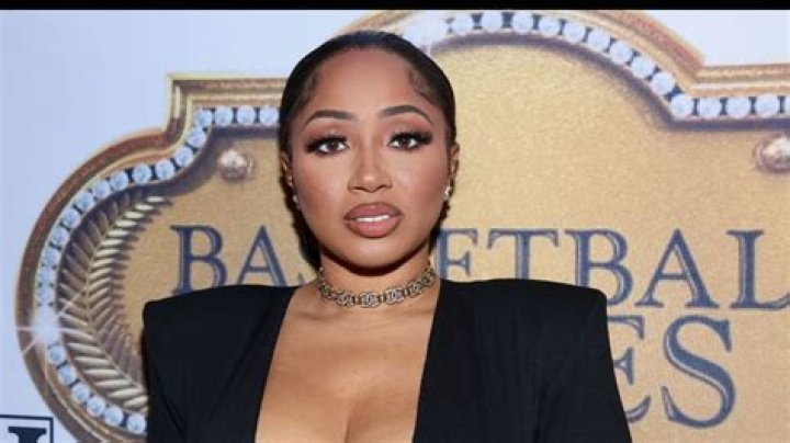 What Did Brittish Williams Do? Basketball Wives Star's Crimes