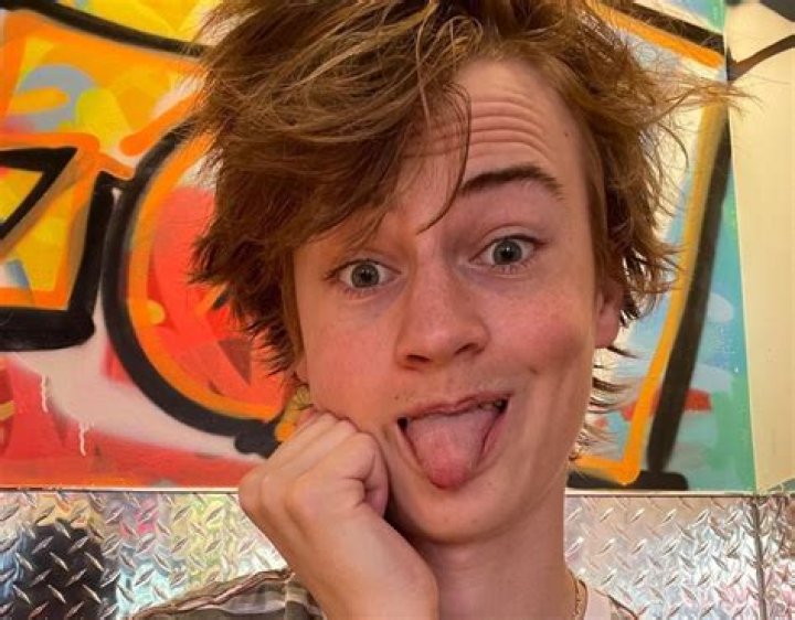 What Did He Do and Where Is He Now?