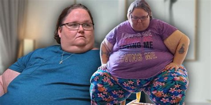 What Does Cindy From 'My 600-lb Life' Look Like Now? Did She Lose the Weight?