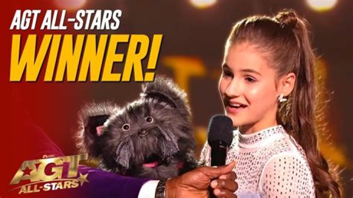 What Does the AGT: All Stars Winner Get? Its More About What They Dont Get