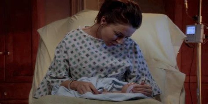 What Happened to Amelia Shepherd's Baby? Her Pregnancy Ended in Tragedy
