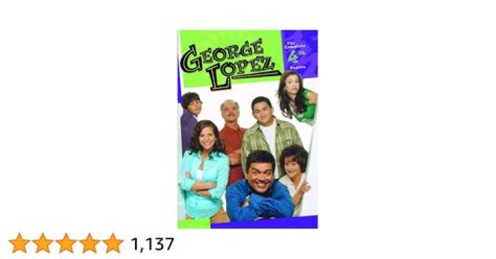 What Happened to Carmen on George Lopez? Masiela Lusha Talks Exit