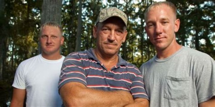 What Happened to Dusty's Leg on 'Swamp People'?