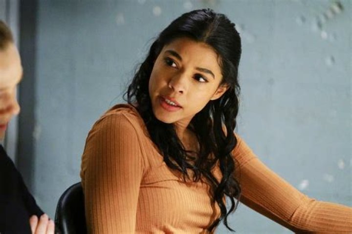 What Happened to Rojas on 'Chicago P.D.'? Here's Where Vanessa Went
