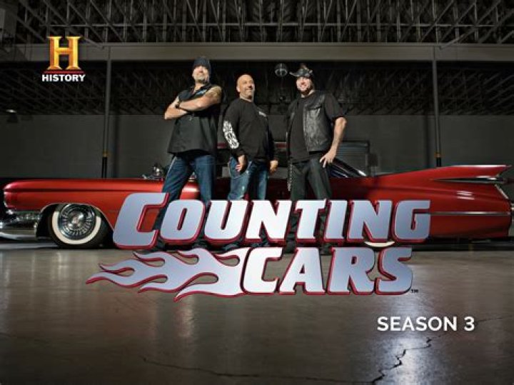 What Happened to Roli on Counting Cars? He Branched out on His Own