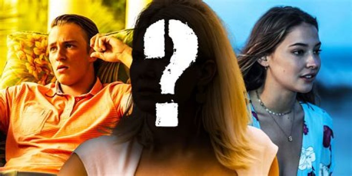 What Happened to Sarah Cameron's Mom in 'Outer Banks'? Rose Is Her Stepmother (SPOILERS)