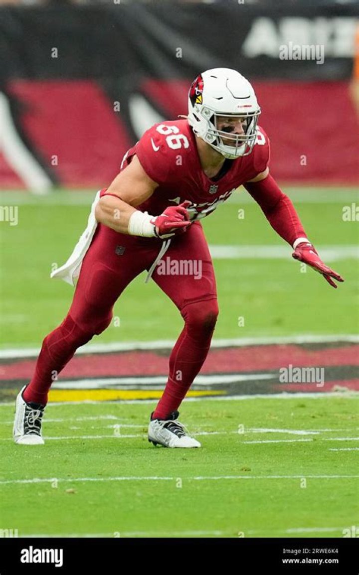 What Happened to Zach Ertz? Arizona Cardinals Tight End Is Reportedly Out for the Season