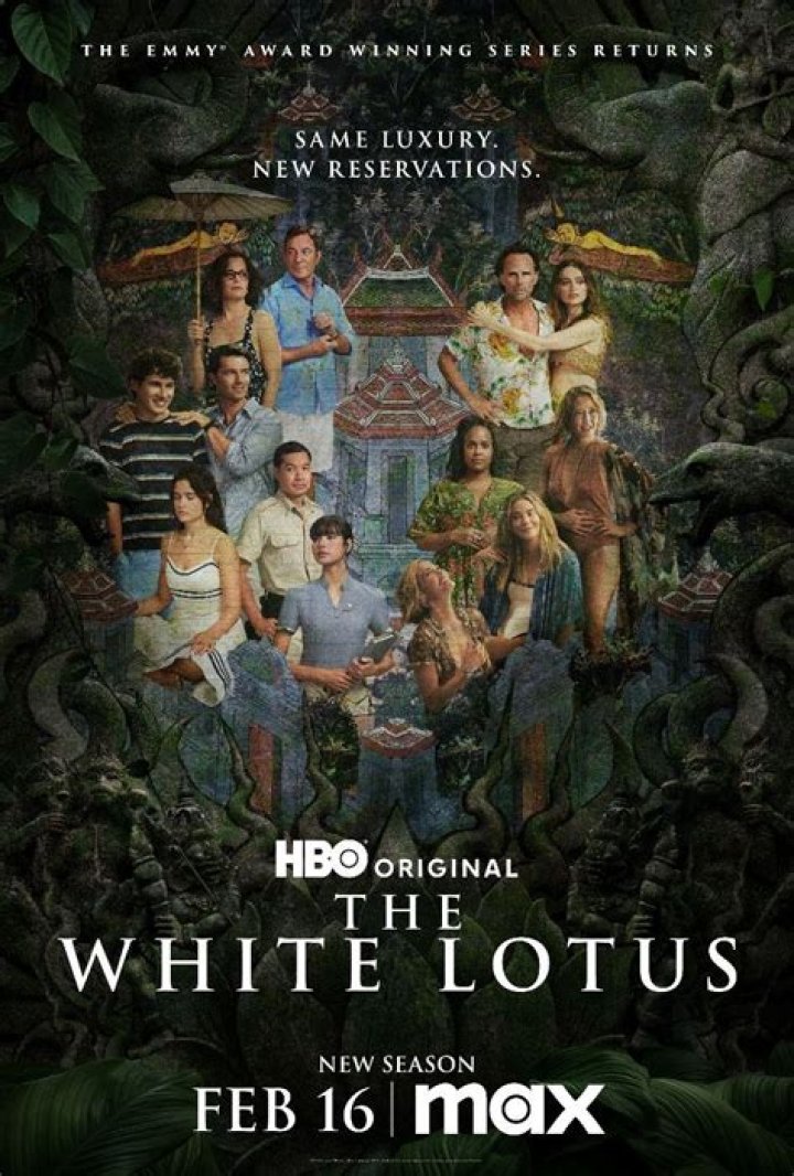 What Happens to Tanya in 'The White Lotus'? Details