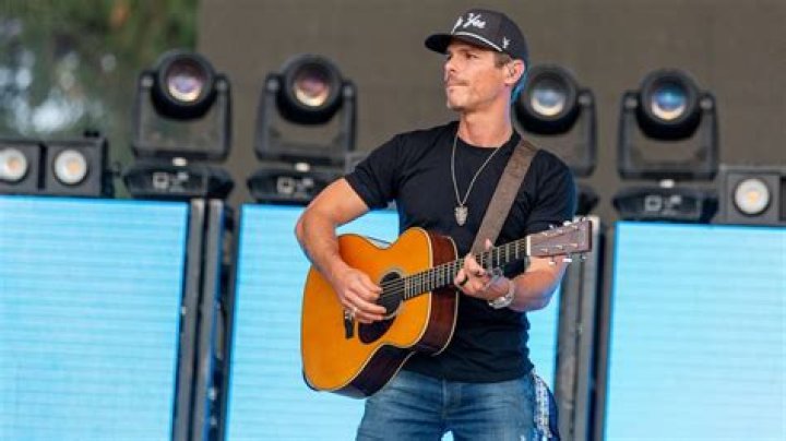 What Is Country Singer Granger Smith's Net Worth?