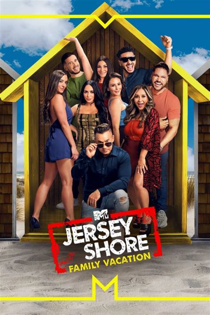 What Is JWoww's Job Outside of 'Jersey Shore: Family Vacation'?