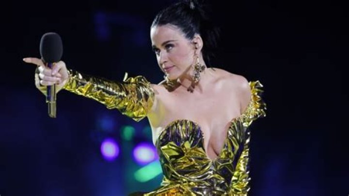 What Is Katy Perry's Net Worth? Her Musical Empire Is Worth Millions
