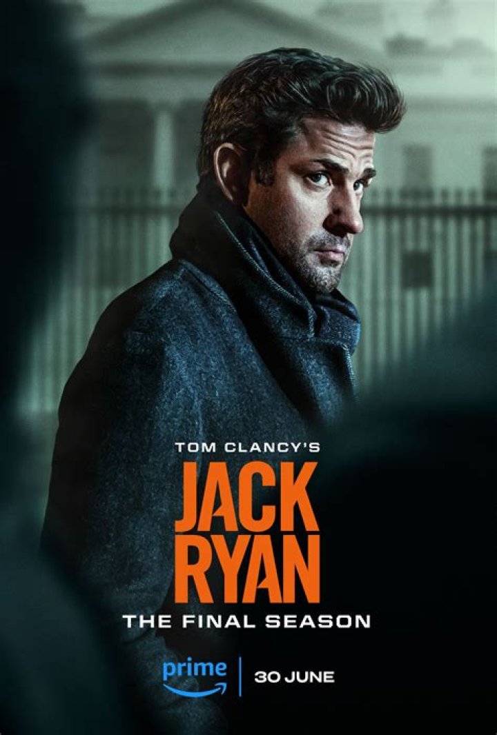 What Is KSK in 'Jack Ryan' Season 2? Details