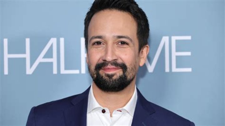 What Is Lin-Manuel Miranda's Net Worth? Here's What We Know