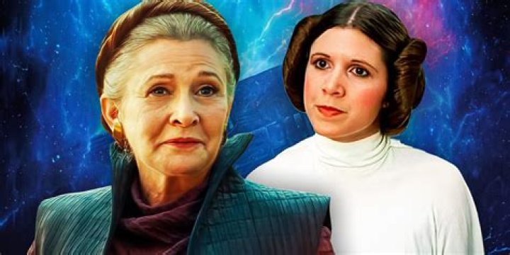 What Is Princess Leia's Cousin Like in 'Obi-Wan Kenobi'?