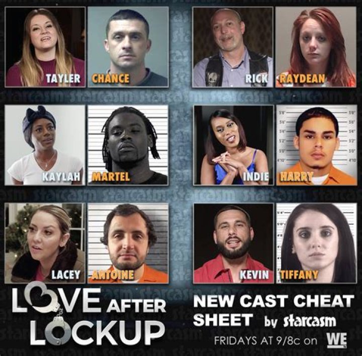 What Was 'Love After Lockup' Star Scott Davey's Cause of Death?