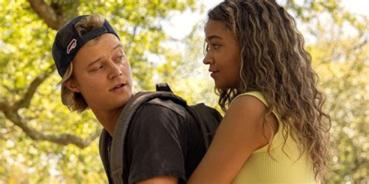 Wheezie Is the Quiet Hero in 'Outer Banks' Season 2