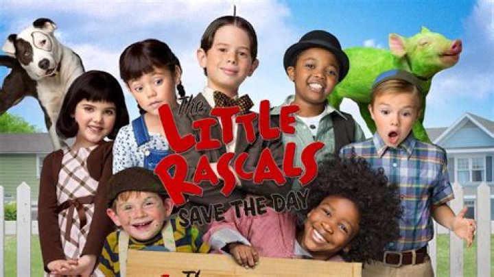 Where Is 'The Little Rascals' Cast Now? Are They All Still Acting?