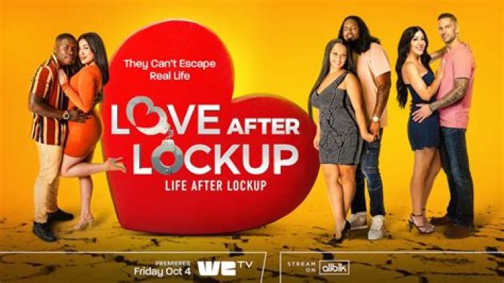 Who Are 'Love After Lockup's Monique and Derek? Meet the Couple (EXCLUSIVE CLIP)