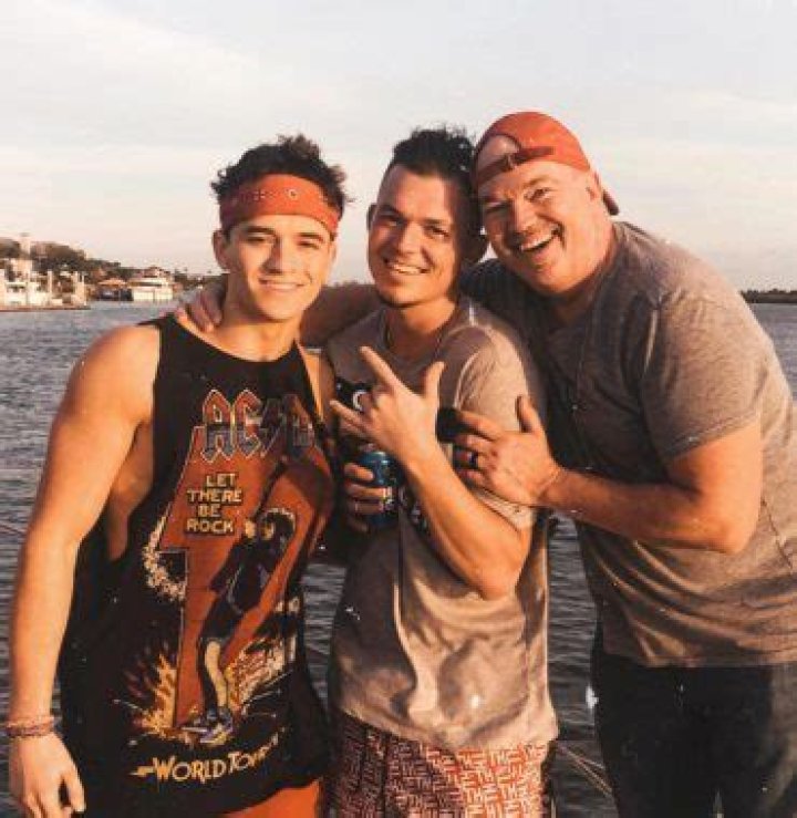 Who Are Gabby Barrett Parents? Meet Mom Pam Barrett And Dad Blase Barrett On Instagram