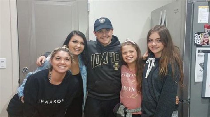 Who Are Maddie Mogens Parents? Get the Inside Scoop |