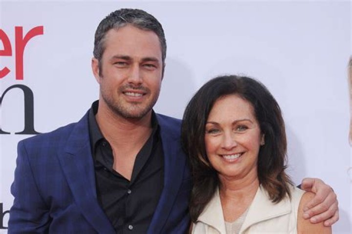 Who are Taylor Kinney parents? Meet Pamela and Daniel Kinney