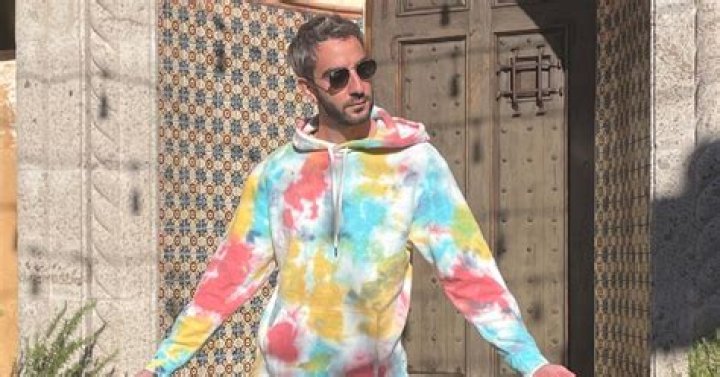 Who Did Holly Madison Date After Her Breakup With Hugh Hefner?