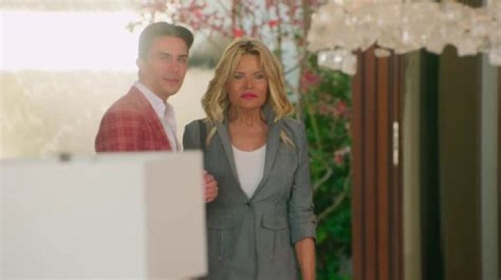 Who Is 'Selling the OC' Star Lisa Helou? All About Gio's Mom