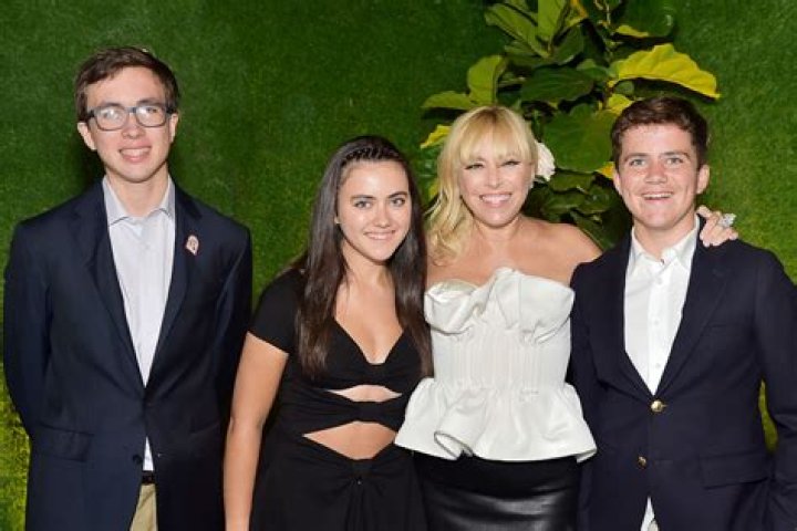 Who Is Abbey of 'Twentysomethings' Fame's Ex-Husband?