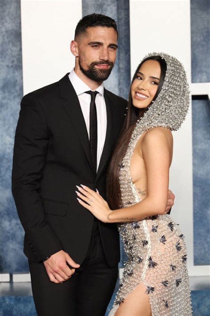 Who Is Becky G Dating? Details on the Singer's Beau and Past Loves