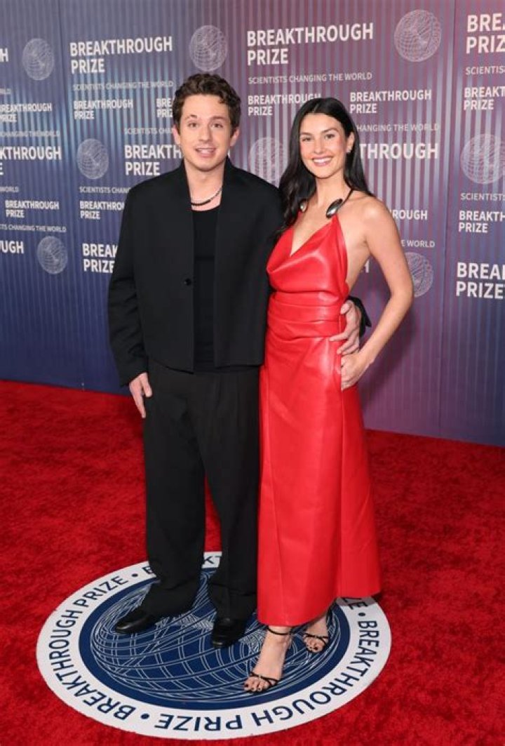 Who Is Charlie Puth Dating in 2021?