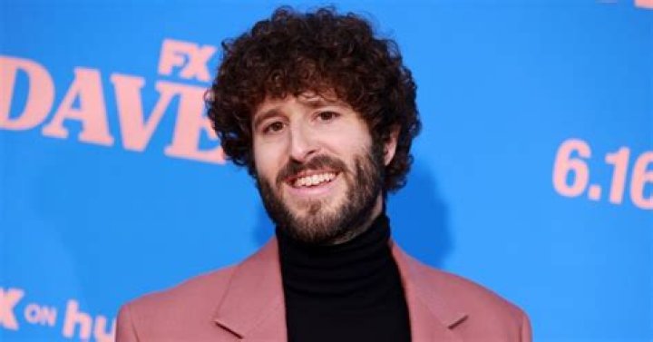 Who Is Dave Actor Lil Dicky Dating Now? Meet His Girlfriend