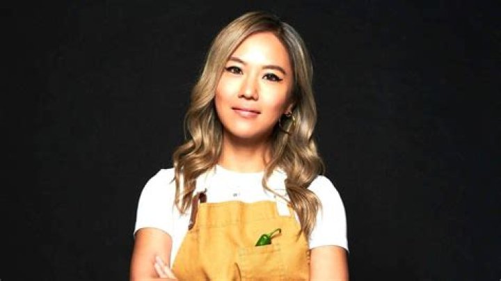 Who Is Esther Choi Chef Husband? Is The Iron Legend Cast Married To Jerry Choi?