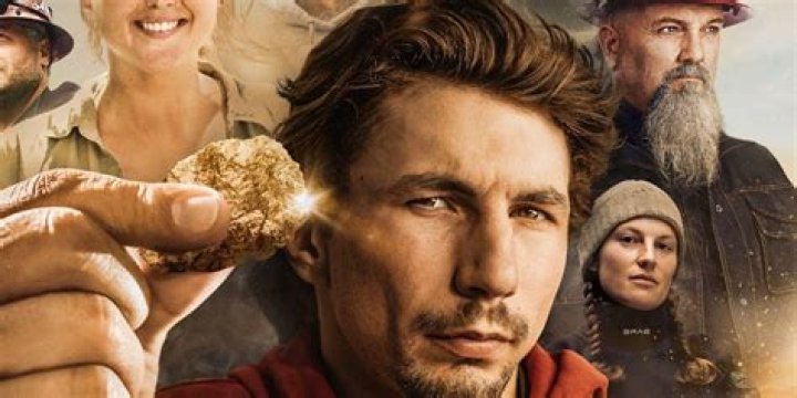 Who Is Ilaura Reeves on 'Gold Rush'? We Really Dig Her