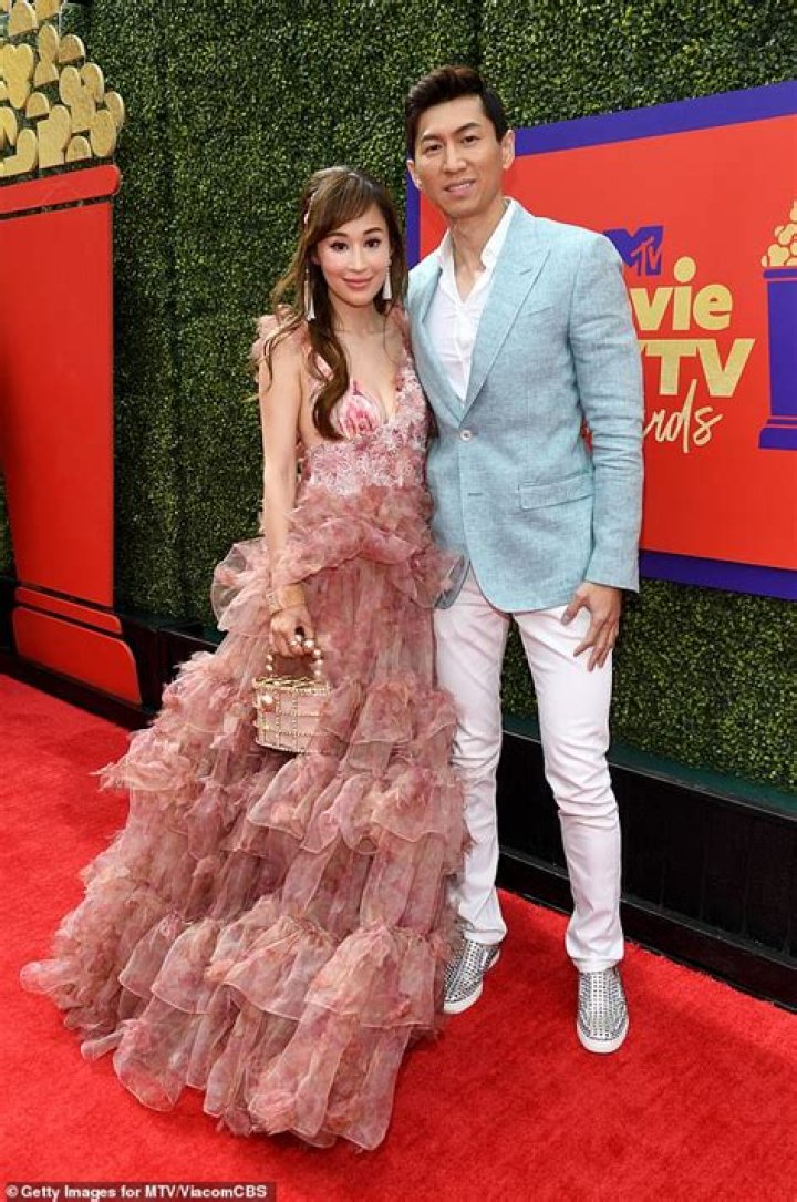 Who Is Jessey Lee's Ex-Wife Crystal?