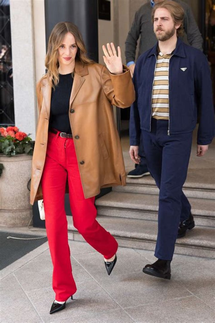 Who is Maya Hawke Dating? 'Stranger Things' Star's Love Life