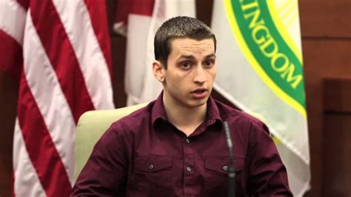 Who Is Michael Shane Bargo? Death Row After Killing Seath Jackson And Details