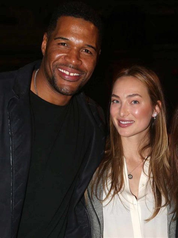 Who Is Michael Strahan Dating? Meet His Girlfriend, Kayla Quick