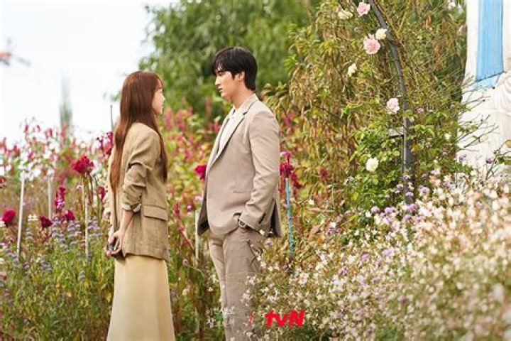 Who Is Shin Hye Sun's Better Half? Meet Her Beloved Husband