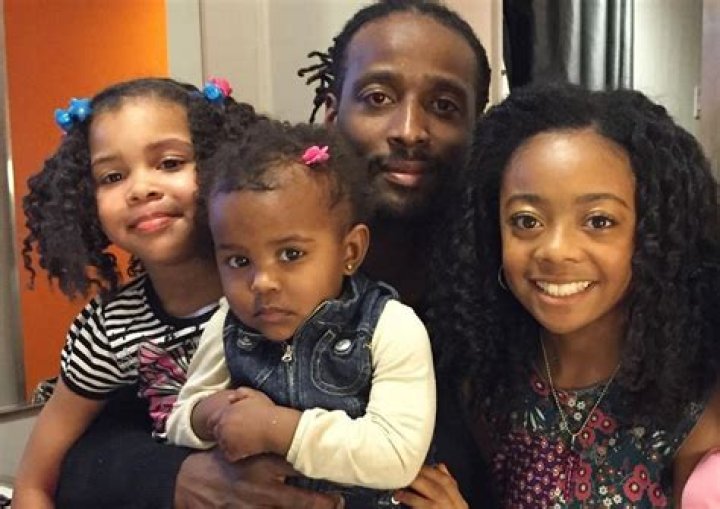 Who Is Skai Jackson's Mother: Uncover The Family Ties