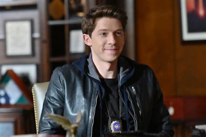 Who Is the New Grandson on Blue Bloods? Learn About Joe Hill