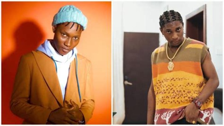 Who Is The Richest Between Omah Lay, Lil Frosh, Rema, Bella Shmurda And Zinoleesky?