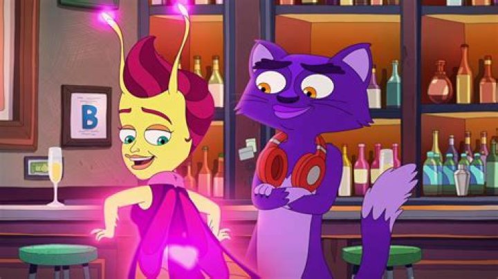 Who Plays Emmy in Human Resources? A New Character Steals the Show